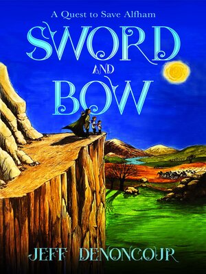 cover image of Sword and Bow